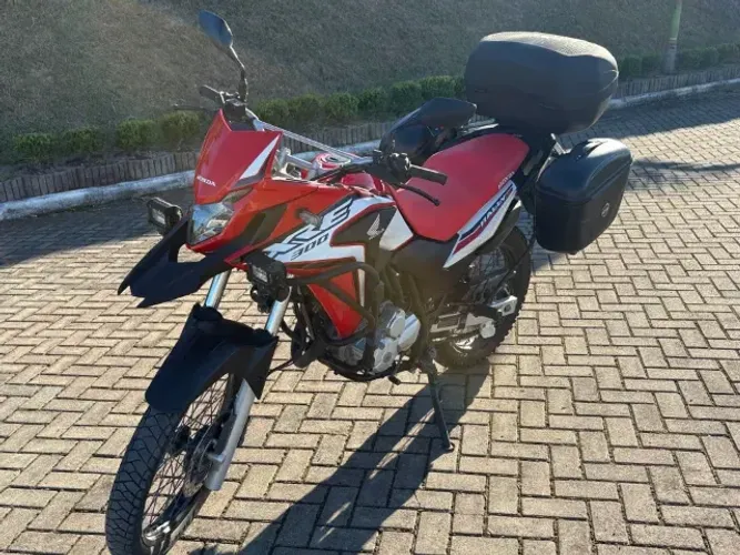 Xre 300