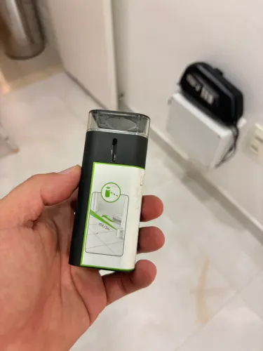 Sensor Iroomba E5