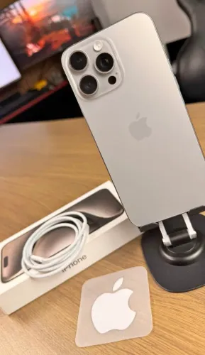iPhone 15 Pro Max 512G