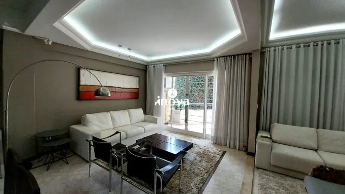 Apartamento mobiliado a venda, Bairro São Benedito