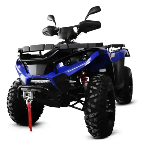 Quadriciclo ATV