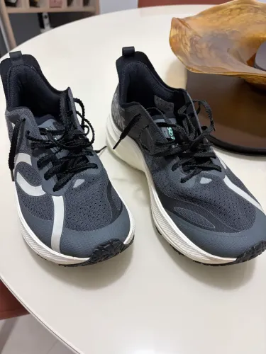 Olympikus corre 4 "Novo"