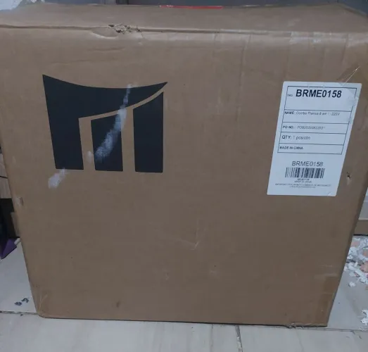 Prensa Térmica 8 em 1 Completa - Para Camisetas, Canecas e Bonés - R$ 1.300