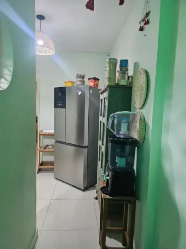 Imóvel para aluguel com 75 metros quadrados com 2 quartos em Centro - Macaé - RJ