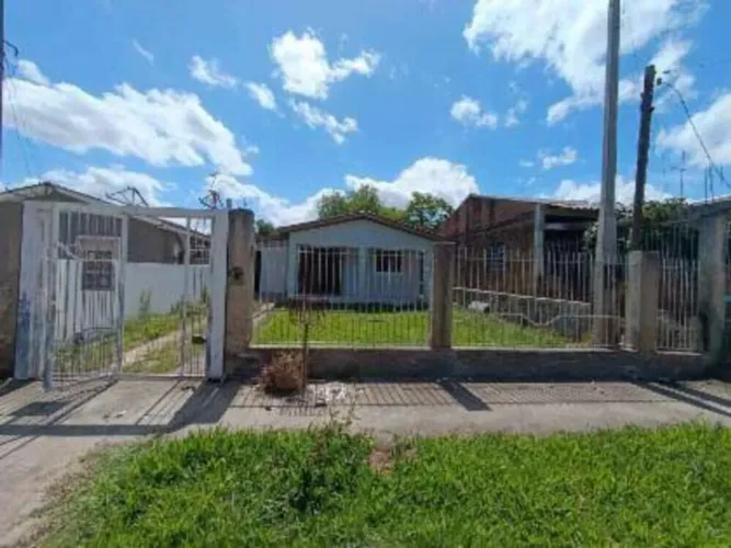 CASA RESIDENCIAL em SÃO LEOPOLDO - RS, FEITORIA