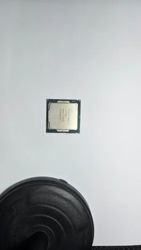 Processador Intel i7 7700k