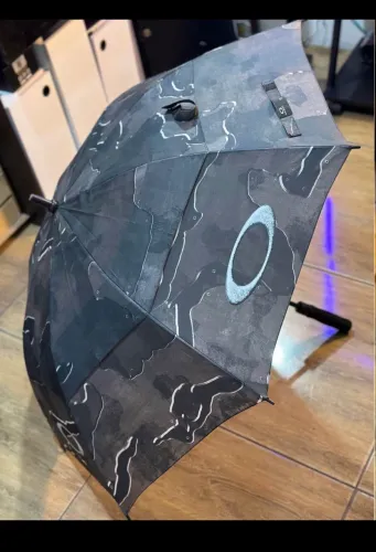Umbrella Oakley 