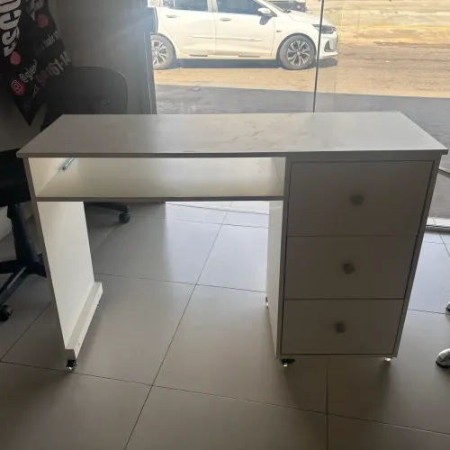 Mês alongamento Gel.