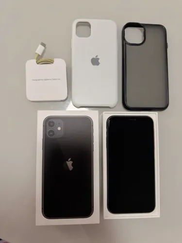 iPhone 11, 64gb