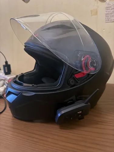 CAPACETE ASX NOVO TAM 58