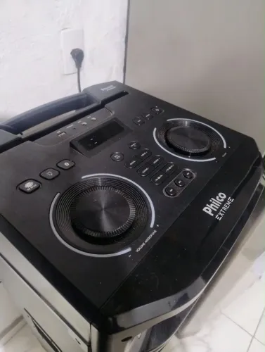 Som philco xtreme Pcx35000