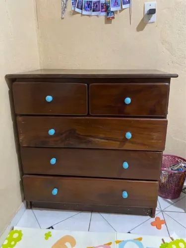 Cômoda