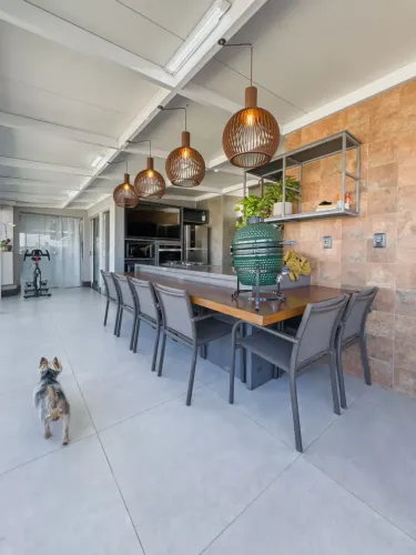Cobertura duplex 4 quartos á venda em Jardim Camburi, Vitoria/ES