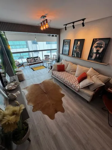 Apartamento à venda no EDIFÍCIO GRAN MARINE, GUAXUMÃ, Maceió, AL