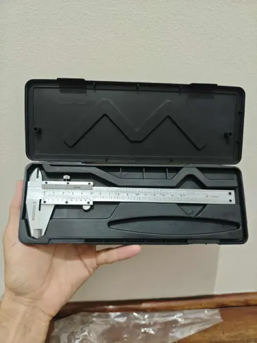 Paquimetro