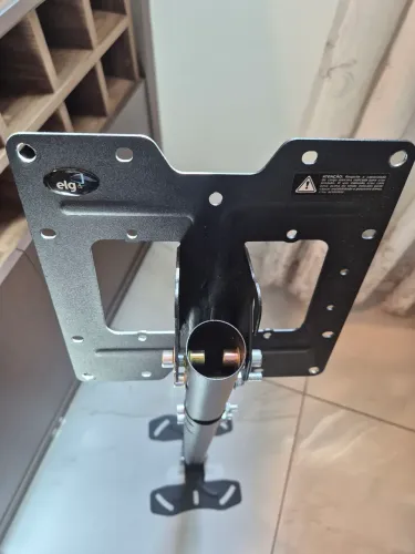 Suporte de teto para tv elgin