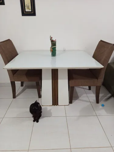 Mesa de jantar 