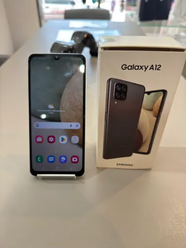 Celular A12 64gb 