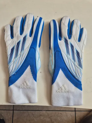 LUVA ADIDAS X PROFISSIONAL GOLEIRO