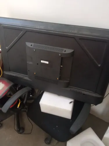 Tv Philco 43 para retirada de peças