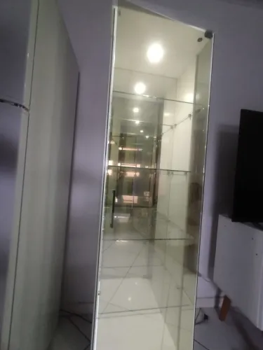 Cristaleira