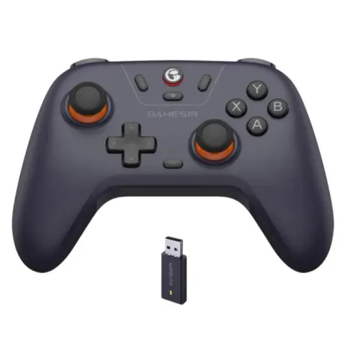[LACRADO] Controle Gamer GameSir T4 Nova Lite