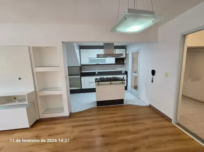 Imóvel para venda com 80 metros quadrados com 2 quartos em Vila Augusta - Guarulhos - SP