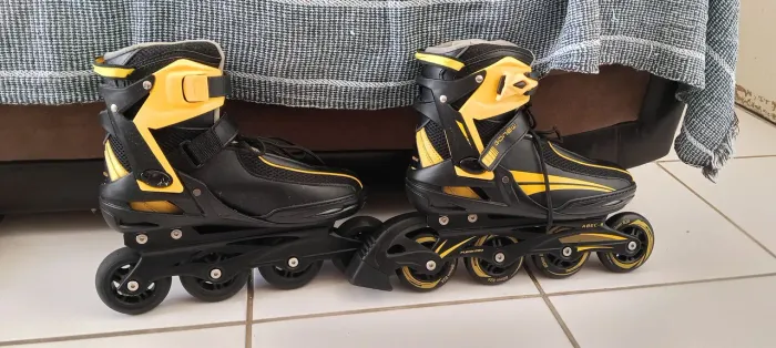 Patins