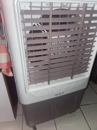 Climatizador Climart