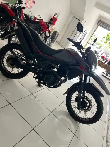 Shineray 175 no preço