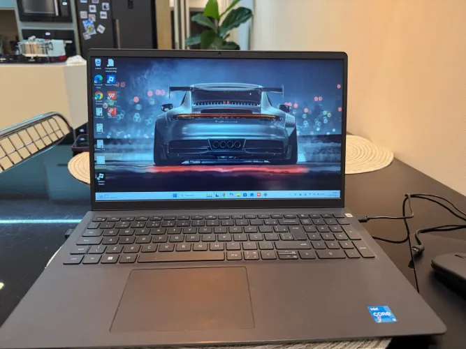 Notebook Dell i5 