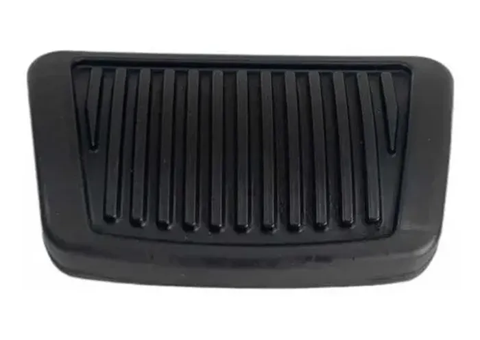 Borracha Pedal Freio Hyundai Hb20 Aut 2022 7668