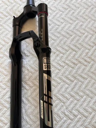 Suspensão ROCK SHOX SID ULTIMATE