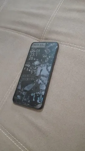 Redmi note 12s