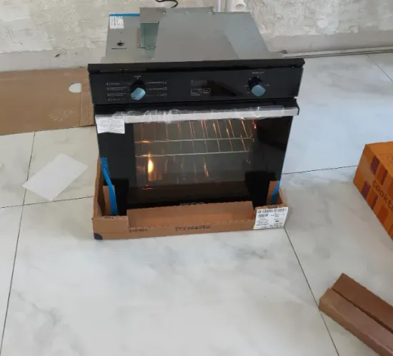 Forno elétrico Brastemp 220V