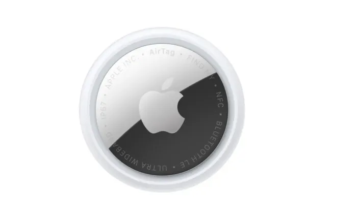 AIR TAG APPLE