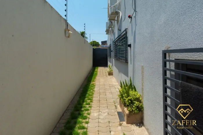 Zaffir Residence