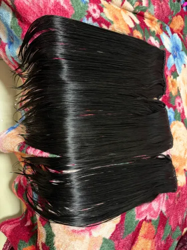 Cabelo brasileiro do Sul mega hair