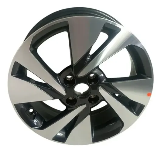Roda Aro 16 Diamond Plus Hb20 52910r1300