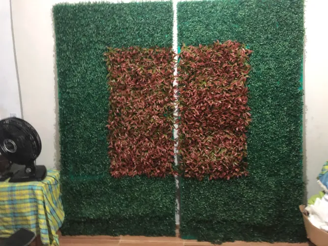 Vendo painel decorativo 