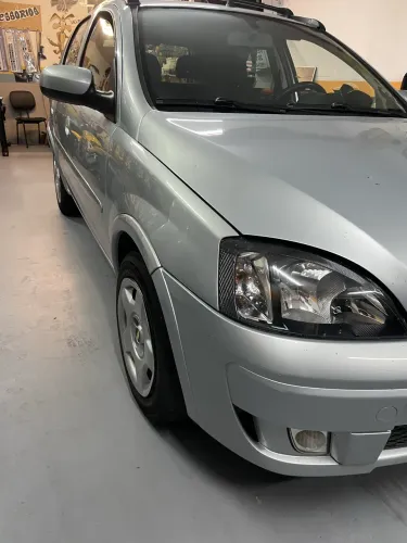 Chevrolet Corsa Hat. Maxx 1.4 8V Econoflex 5P 2010