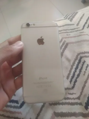 iPhone 6