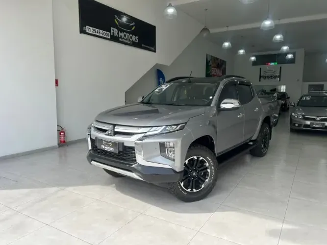 Mitsubishi L200 Triton Sport HPE 2.4 CD Diesel Aut. 2024