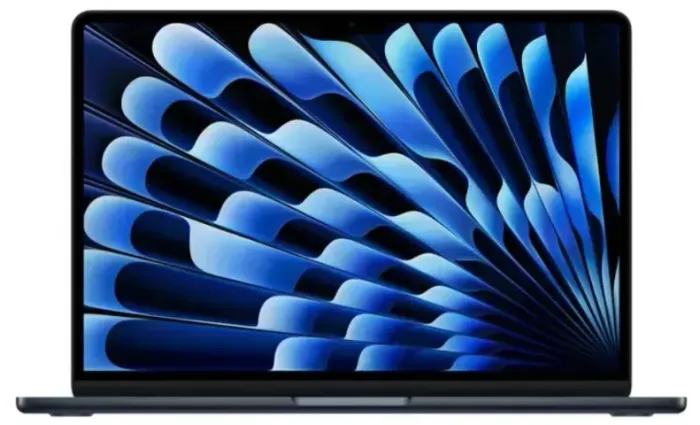 Notebook Apple MacBook Air 2026 Apple M5 / Memória 16GB / SSD 512GB / 13.6"