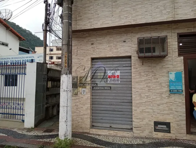 Loja para locação, Centro, Angra dos Reis, RJ