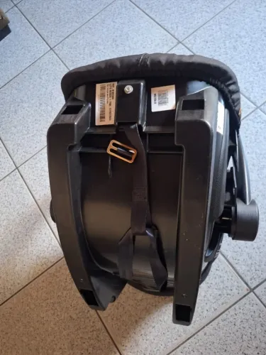 Bebe conforto + carinho