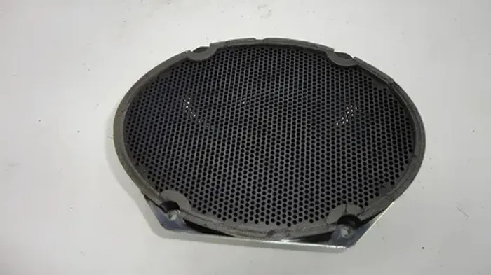 Auto Falante Dianteira Esquerda Ford Fusion 2008 Preto