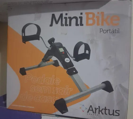 Mini Bike portátil