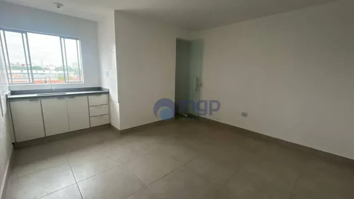 Apartamento para locação na Vila Maria - São Paulo/SP