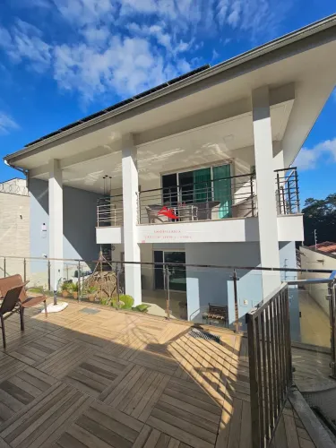 Casa à venda no bairro Centro - Ibiraçu/ES